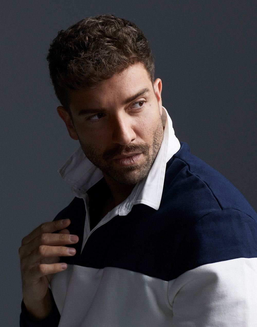 pablo alborán cantante moda tour conciertos