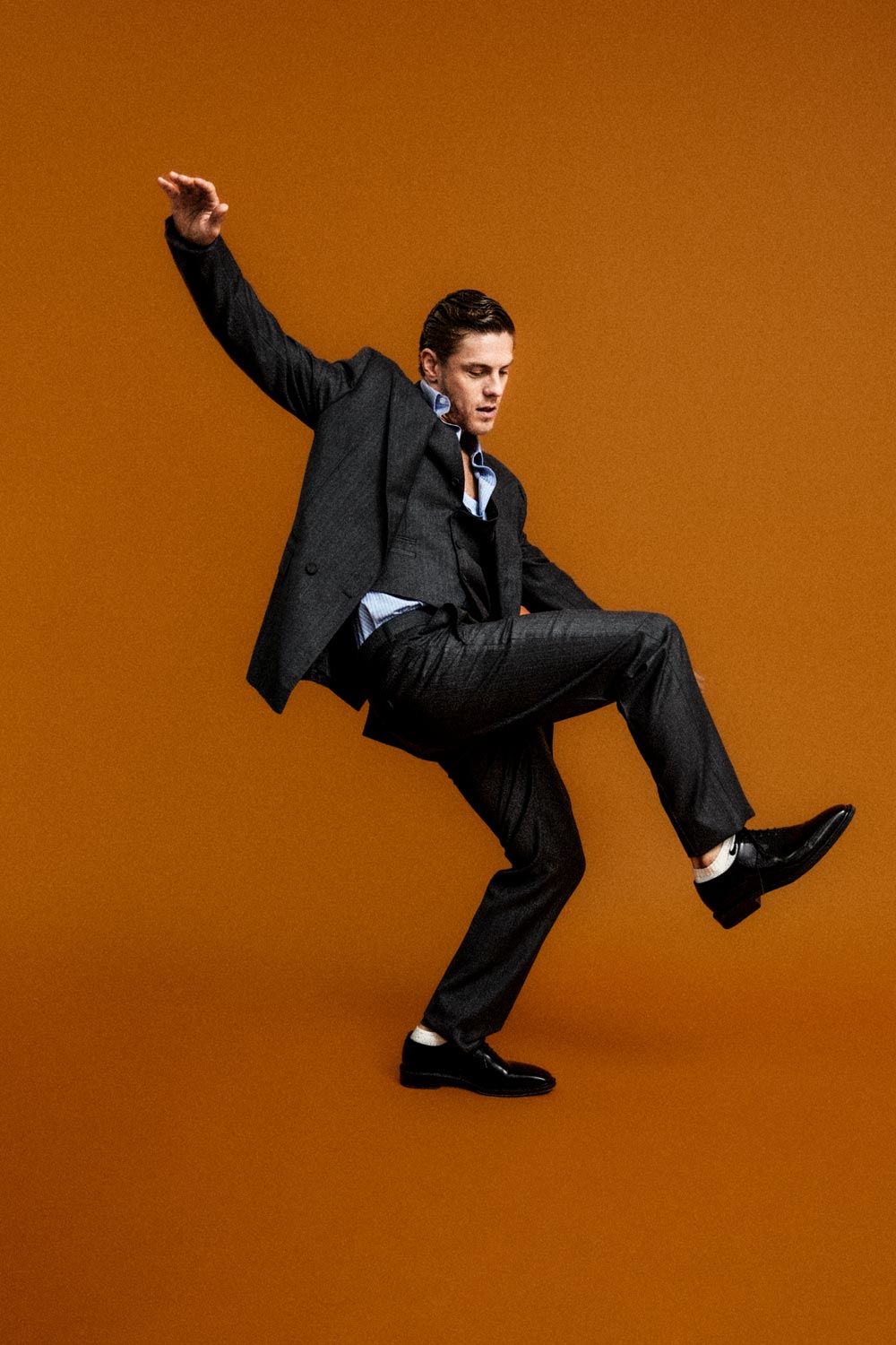 patrick criado actor dior almodovar