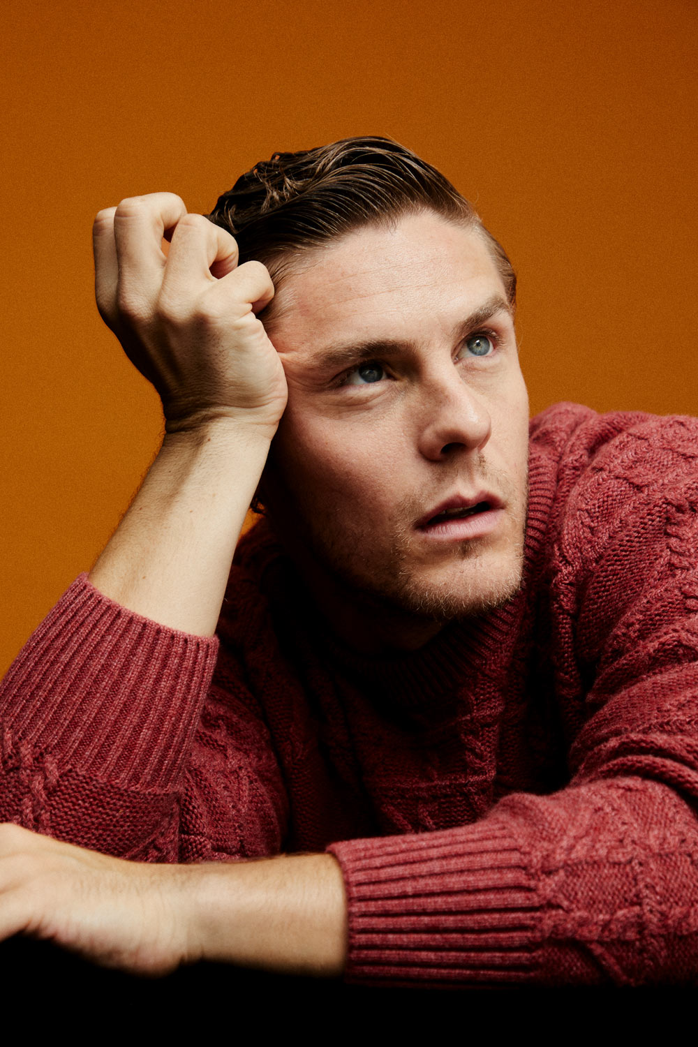 patrick criado actor dior almodovar