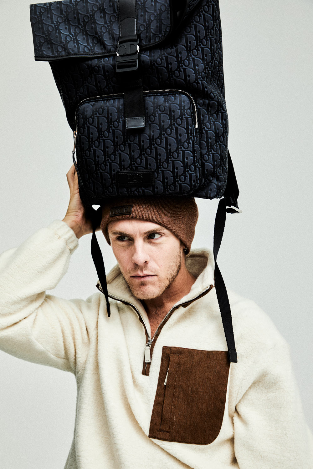 patrick criado actor estrenos 2026