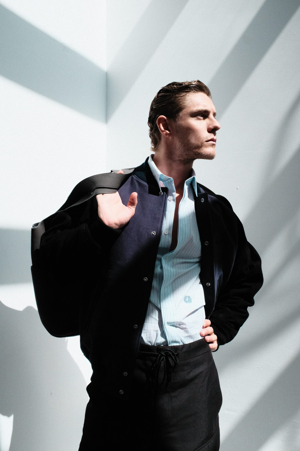 patrick criado actor estrenos 2026