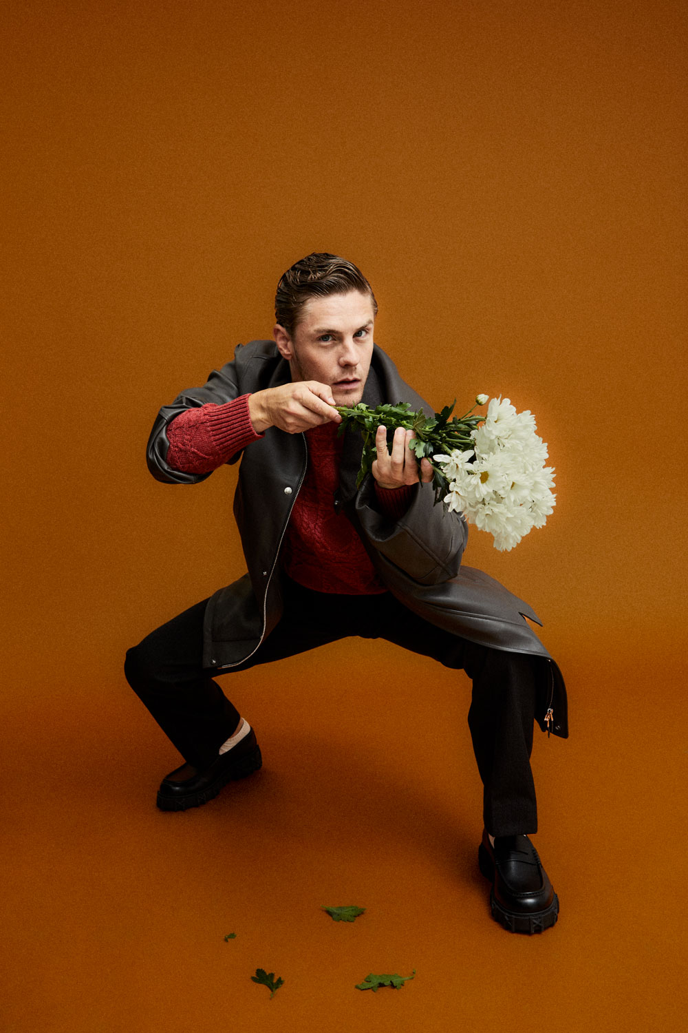 patrick criado actor estrenos 2026