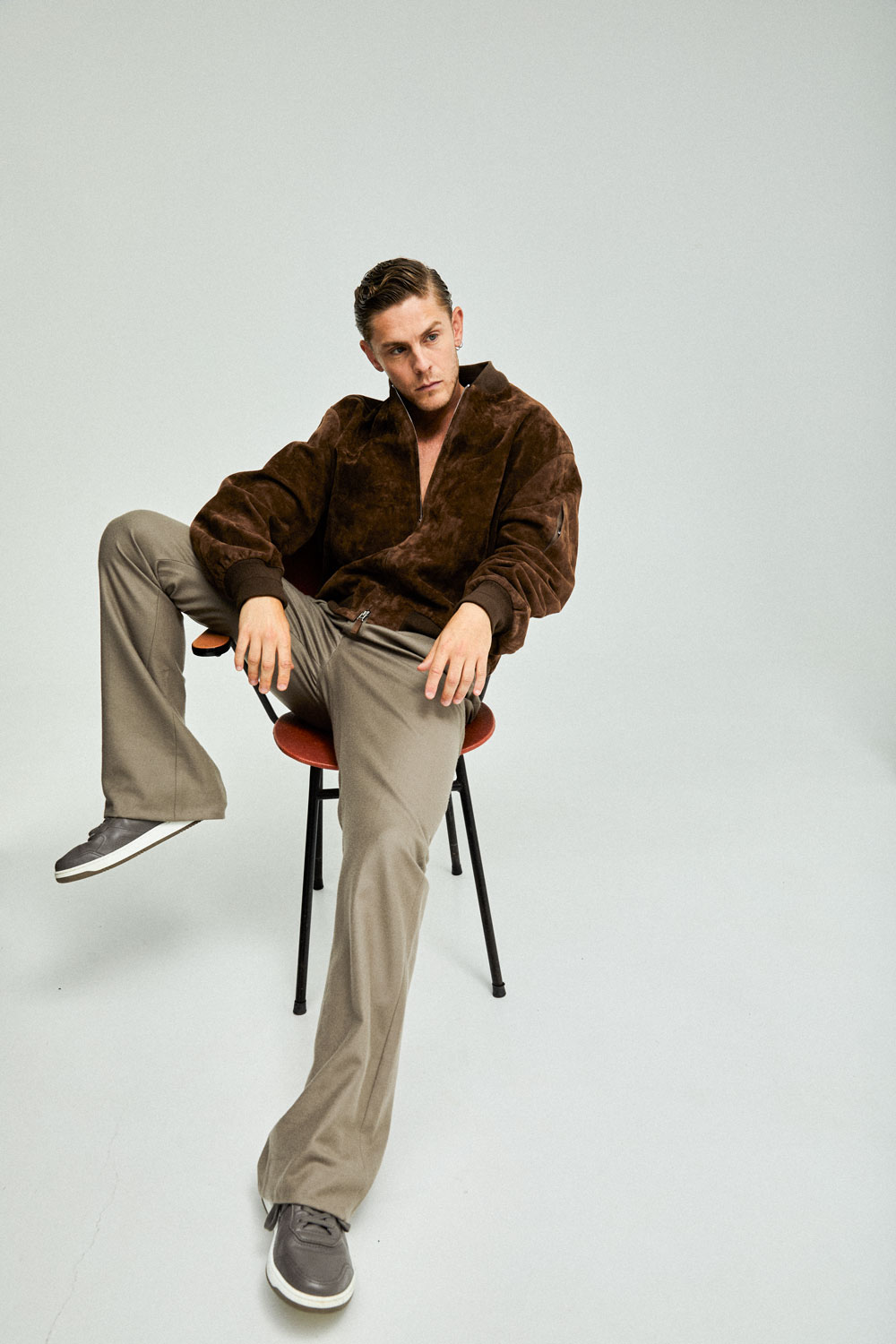 patrick criado actor estrenos 2026