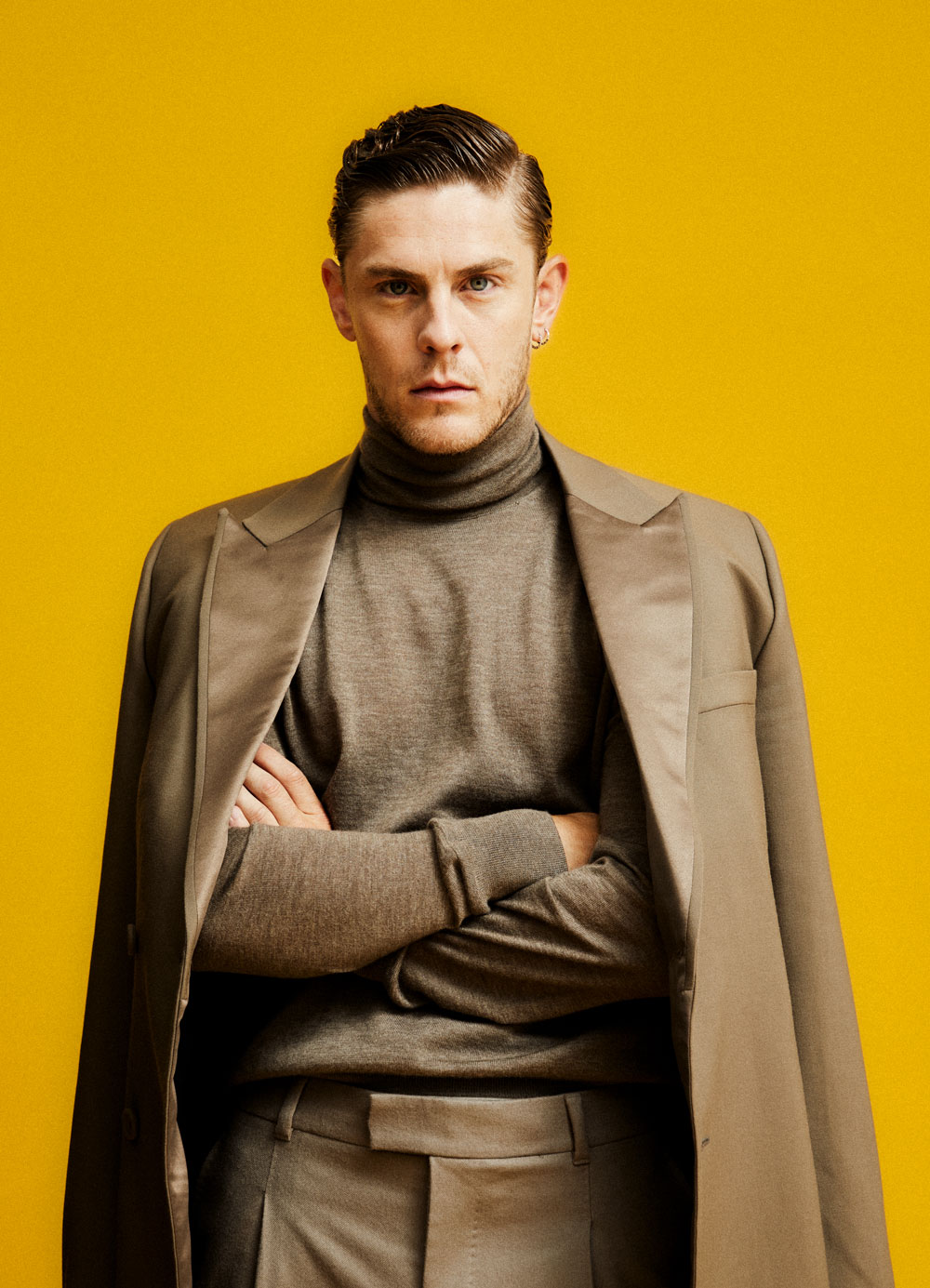 patrick criado actor portada revista neo2