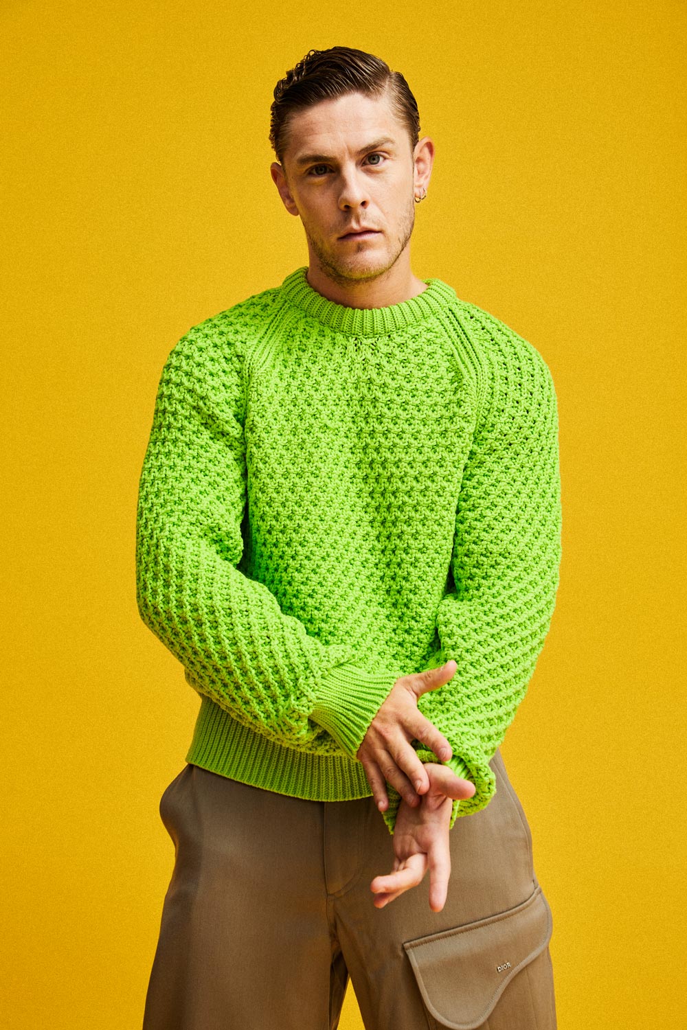 patrick criado actor karateka