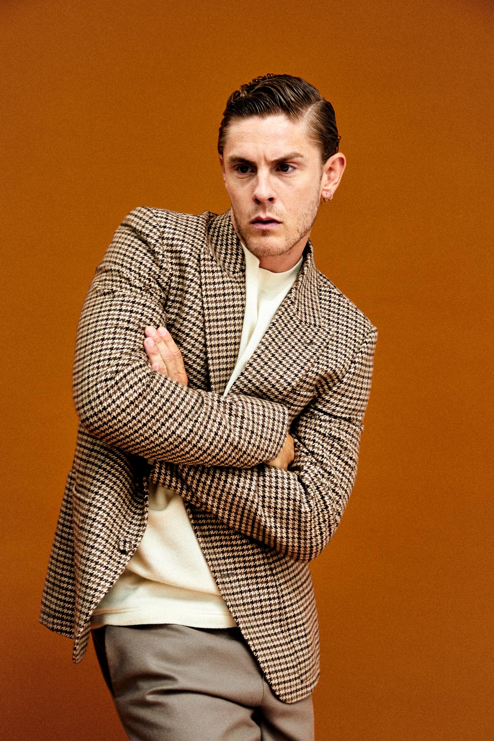 patrick criado actor karateka