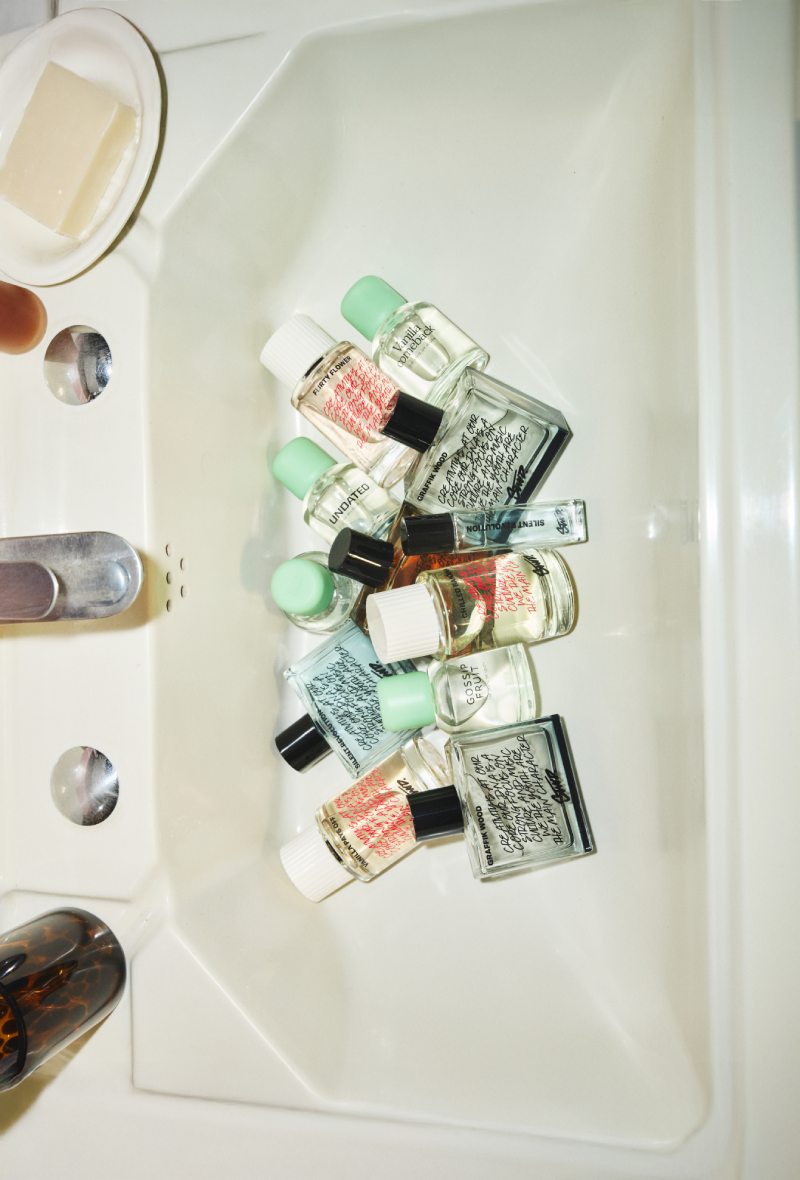 Mejores perfumes low cost otoño 2025