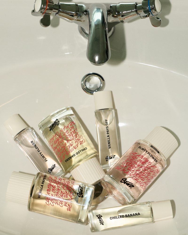 Mejores perfumes low cost otoño 2025