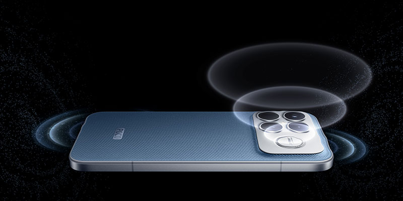 Poco F8 series: los nuevos modelos con sonido Sound by Bose