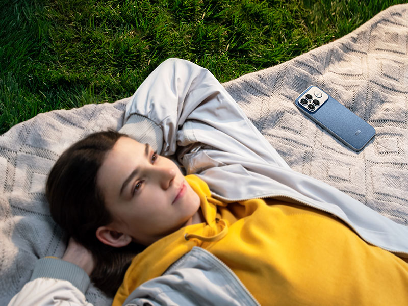 Poco F8 series: los nuevos modelos con sonido Sound by Bose