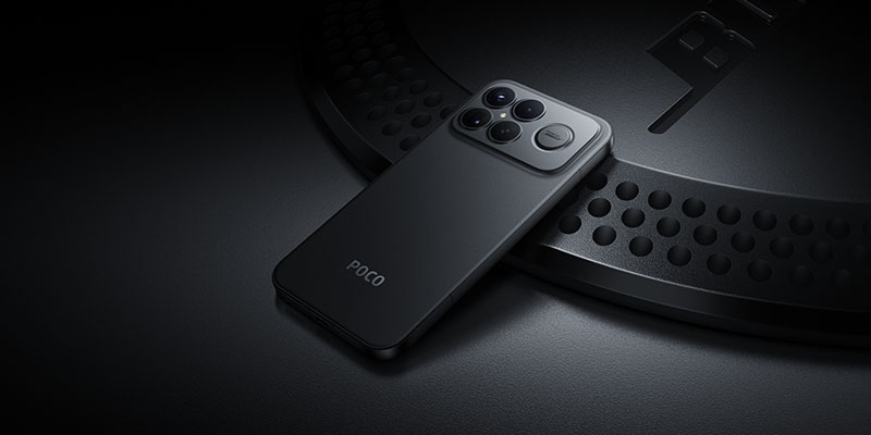 Poco F8 series: los nuevos modelos con sonido Sound by Bose