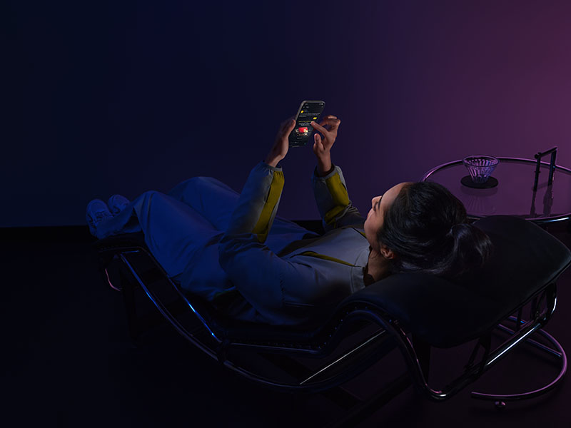 Poco F8 series: los nuevos modelos con sonido Sound by Bose