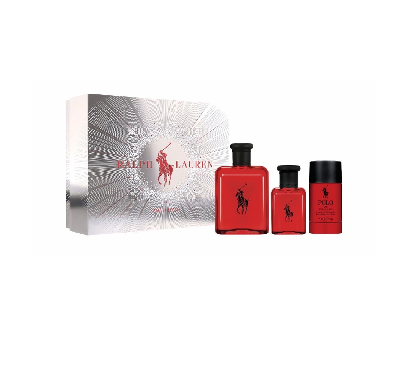 polo red ralph lauren fragancias navidad