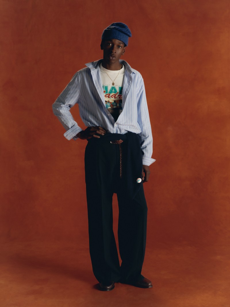 Pompeii X Miami Dolphins colaboración