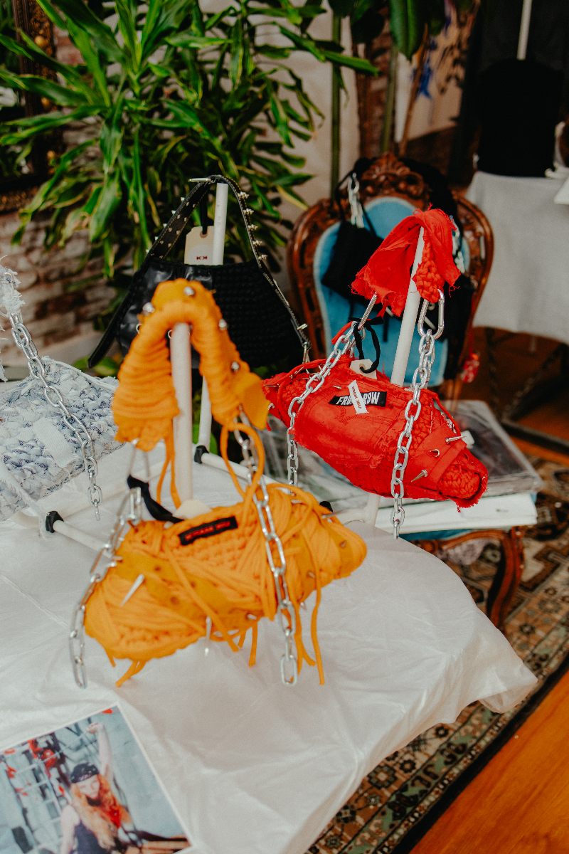 pop-up moda arte urbano madrid la clave