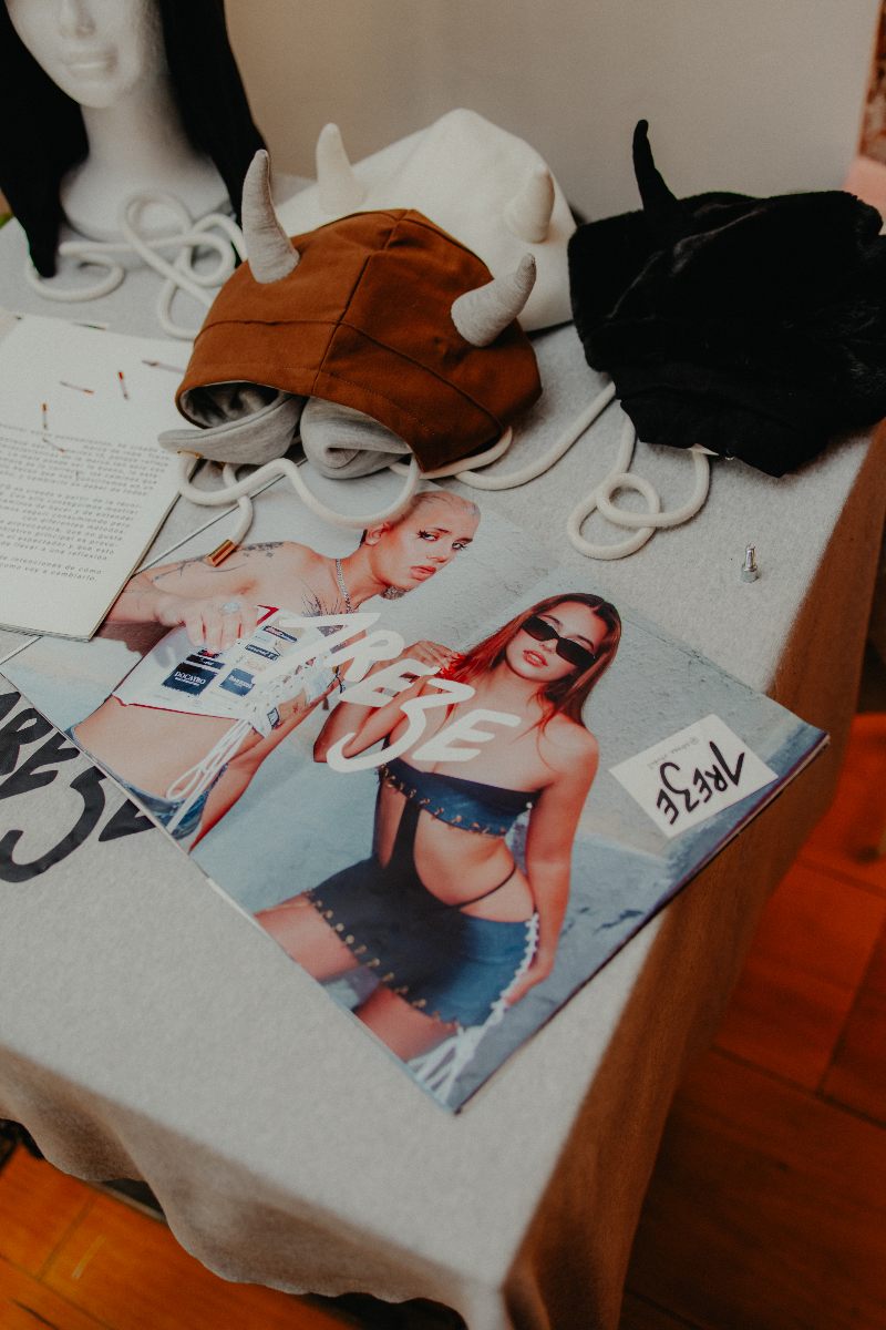 pop-up moda arte urbano madrid la clave