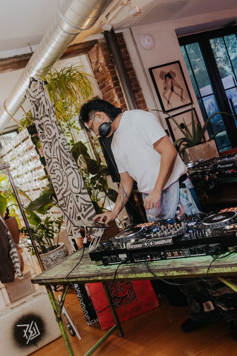 pop-up moda arte urbano madrid la clave