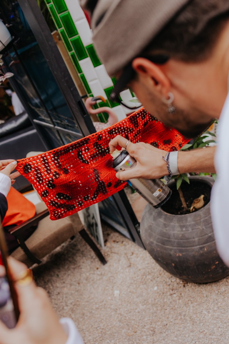 pop-up moda arte urbano madrid la clave