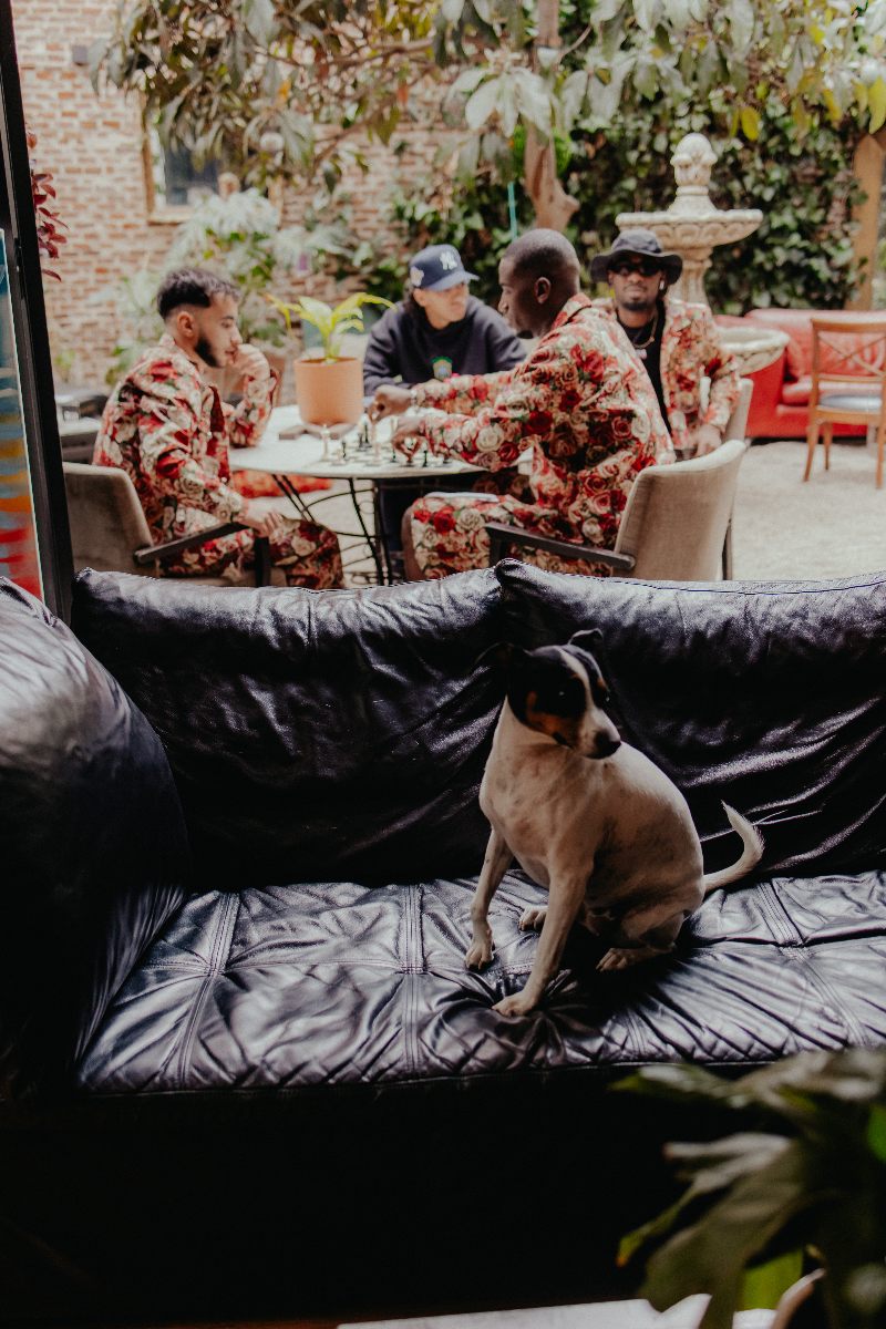 pop-up moda arte urbano madrid la clave