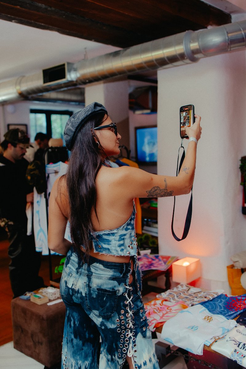 pop-up moda arte urbano madrid la clave