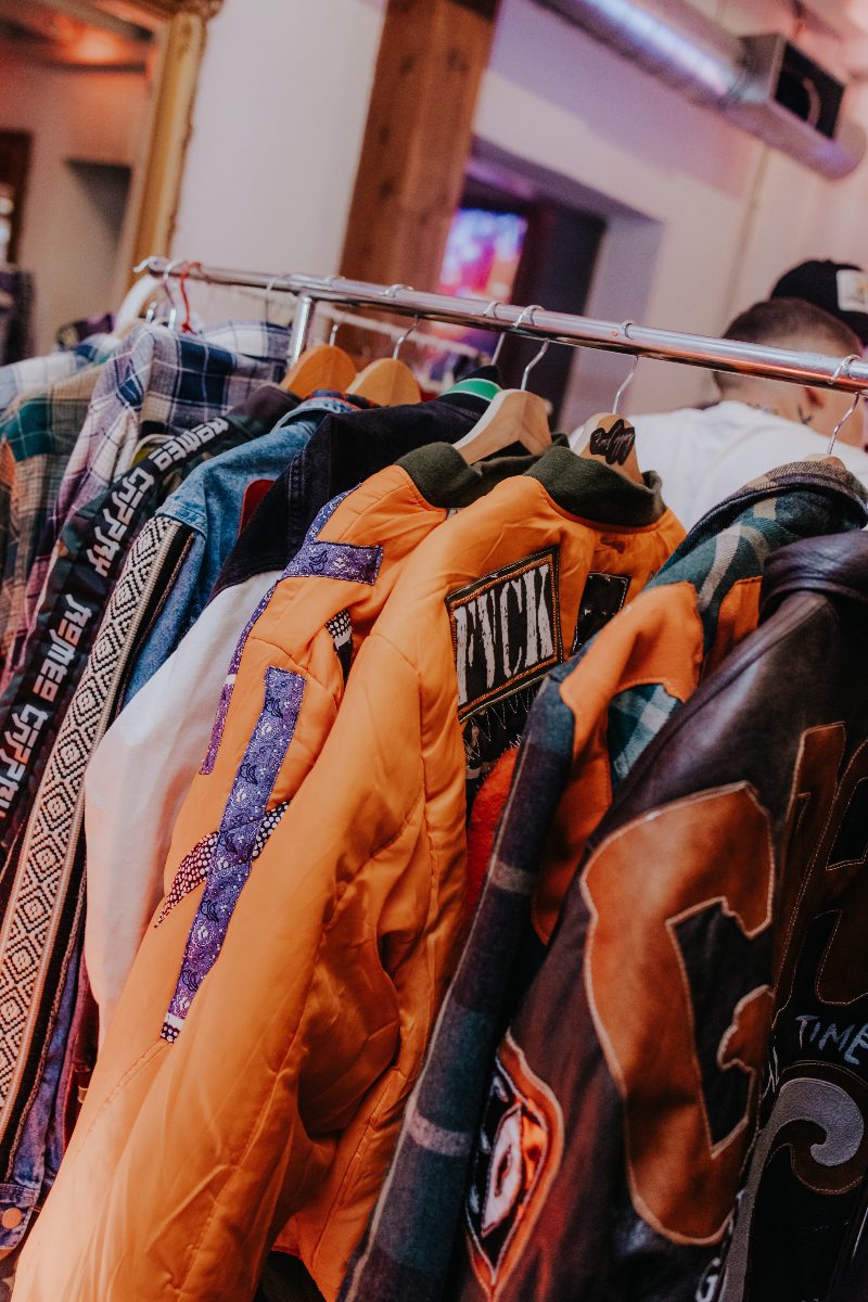 pop-up moda arte urbano madrid la clave