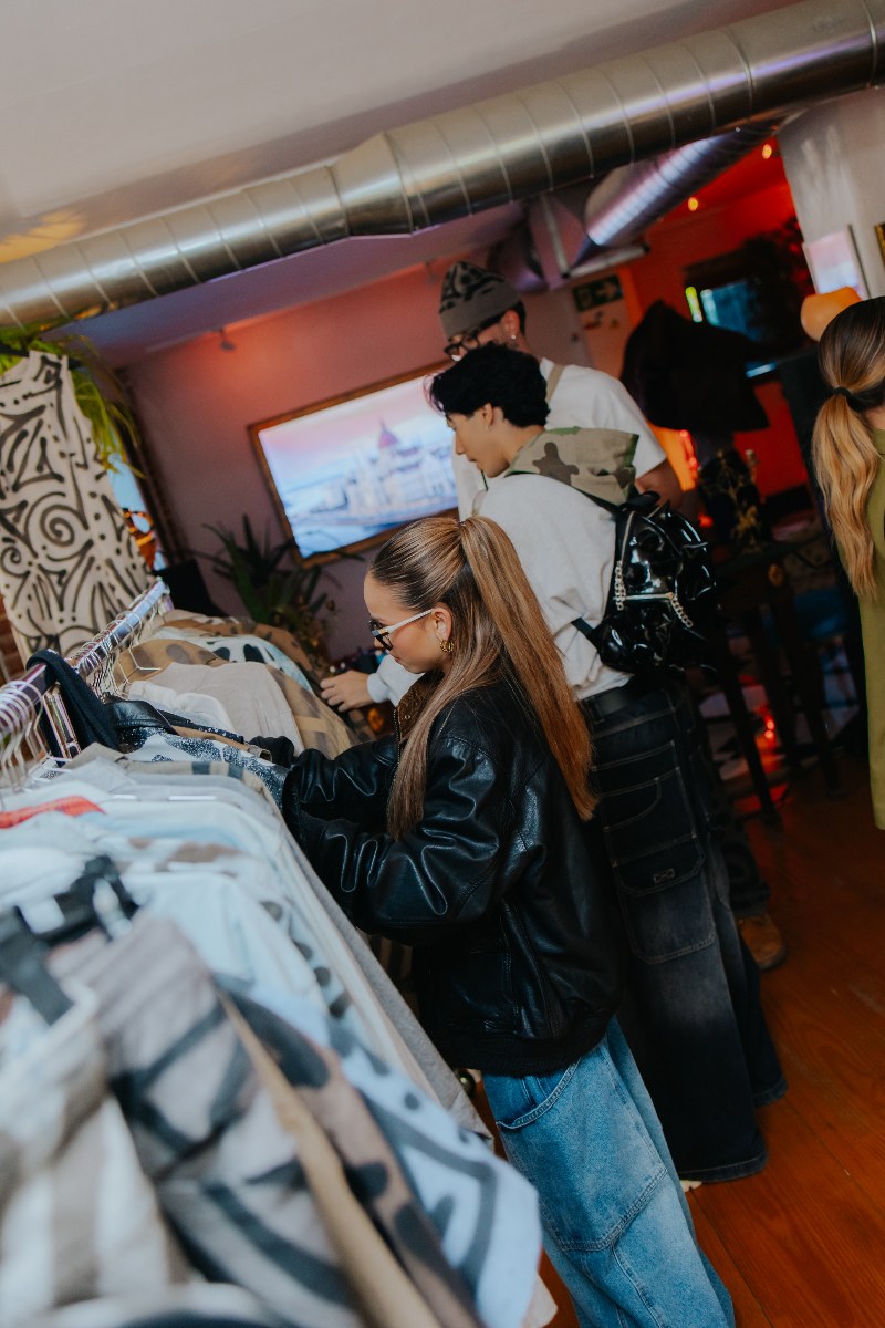 pop-up moda arte urbano madrid la clave