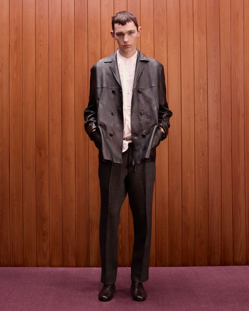 Tendencias moda masculina otoño invierno 2025