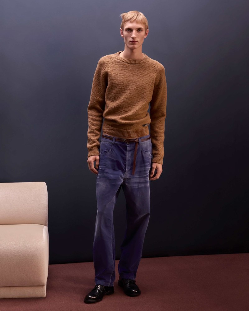 Tendencias moda masculina otoño invierno 2025