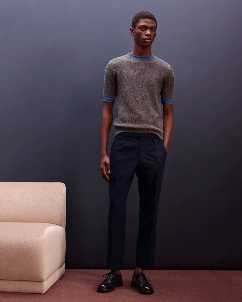 Prada Hombre Winter 2025 nueva colección