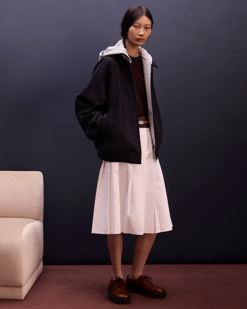 Tendencias moda mujer estilo minimalista 2025