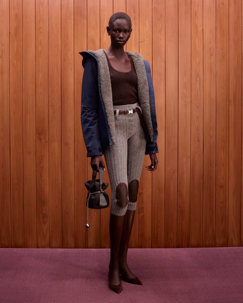 Tendencias moda mujer estilo minimalista 2025