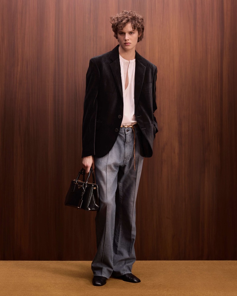 Tendencias moda mujer estilo minimalista 2025