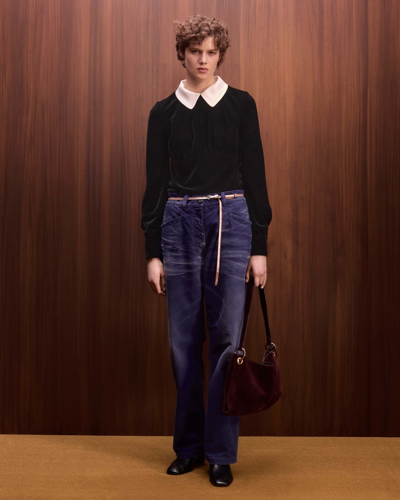 Tendencias moda mujer estilo minimalista 2025