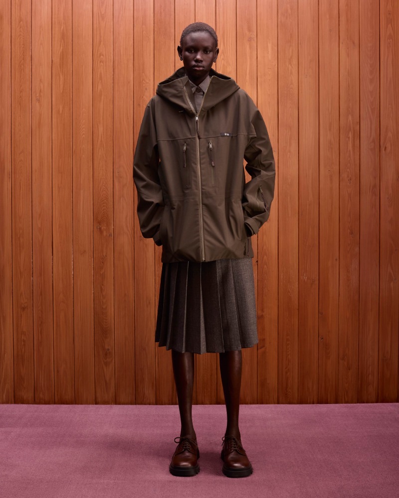 Tendencias moda mujer estilo minimalista 2025