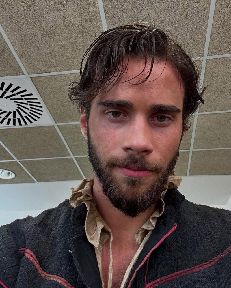 premios goya 2026 - actor nominado