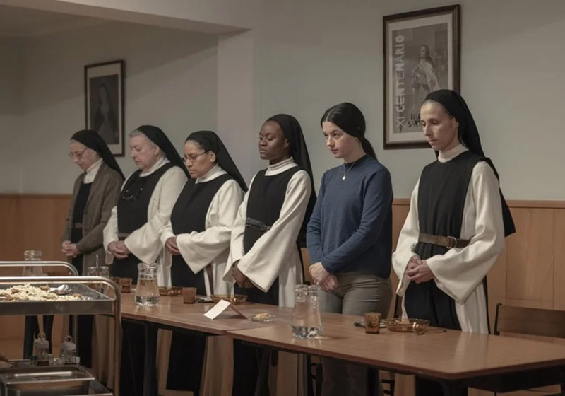 premios goya 2026 - fotograma de película nominada