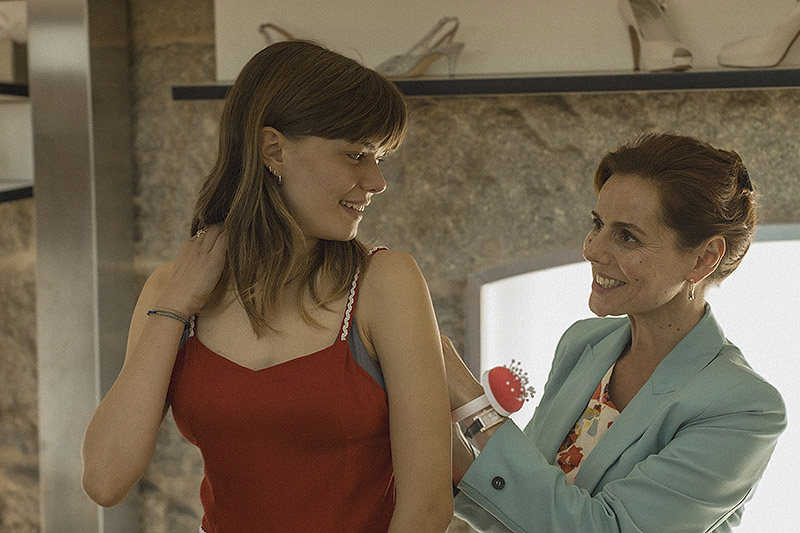 premios goya 2026 - fotograma de película nominada