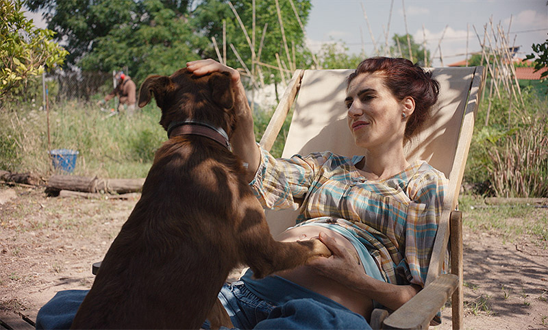 premios goya 2026 - fotograma de película nominada