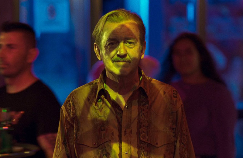 premios goya 2026 - actor nominado