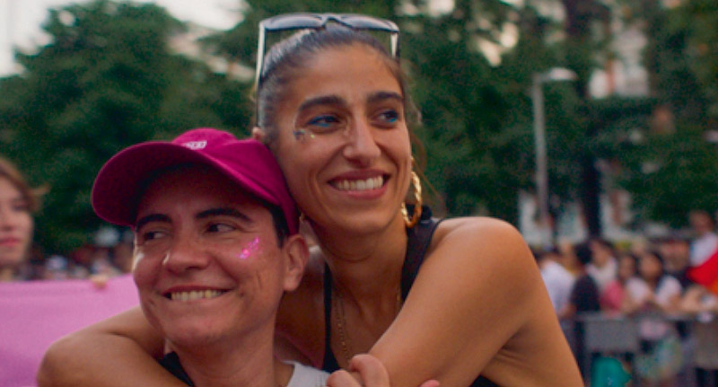 premios goya 2026 - fotograma de este cuerpo mio