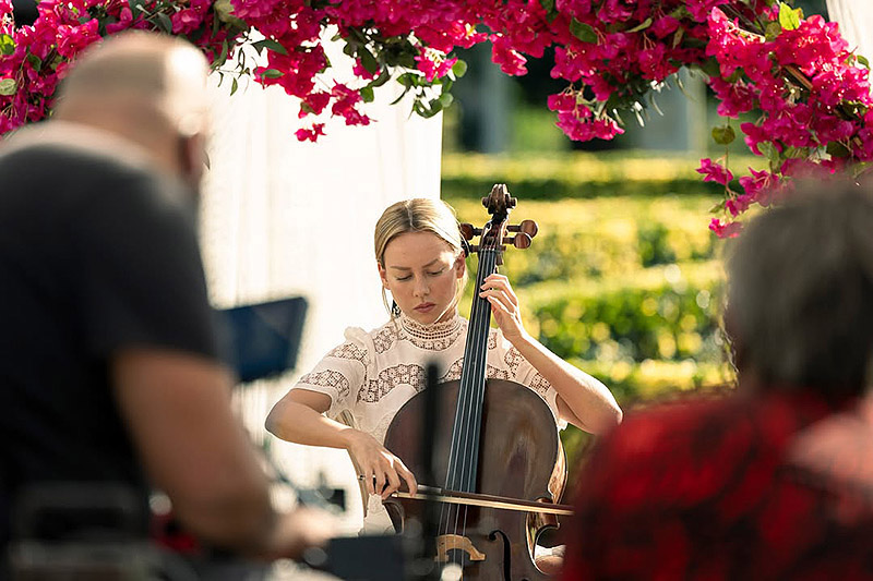 premios goya 2026 - actriz nominada