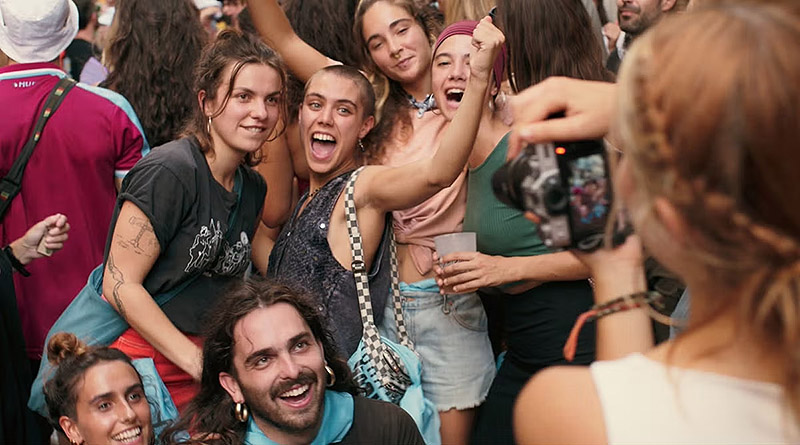 premios goya 2026 - fotograma de película nominada