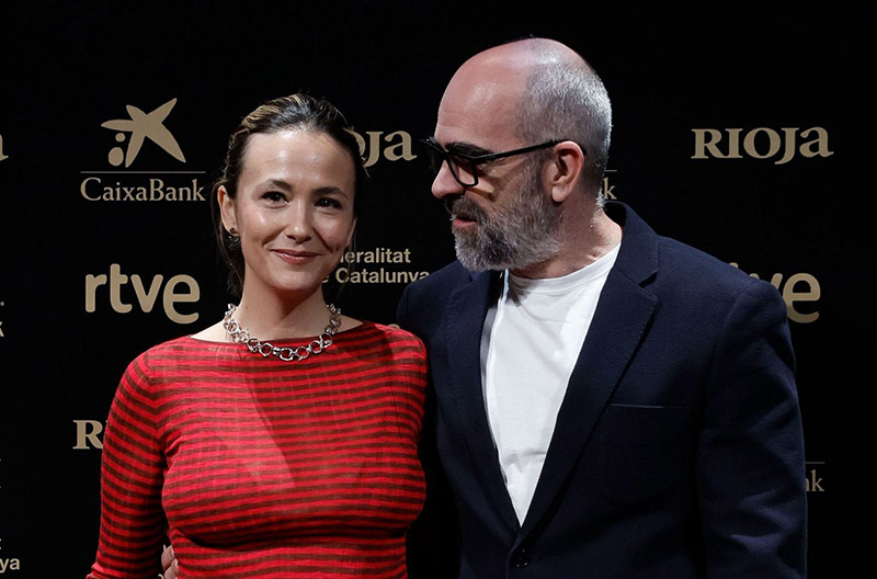 premios goya 2026 - presentadores