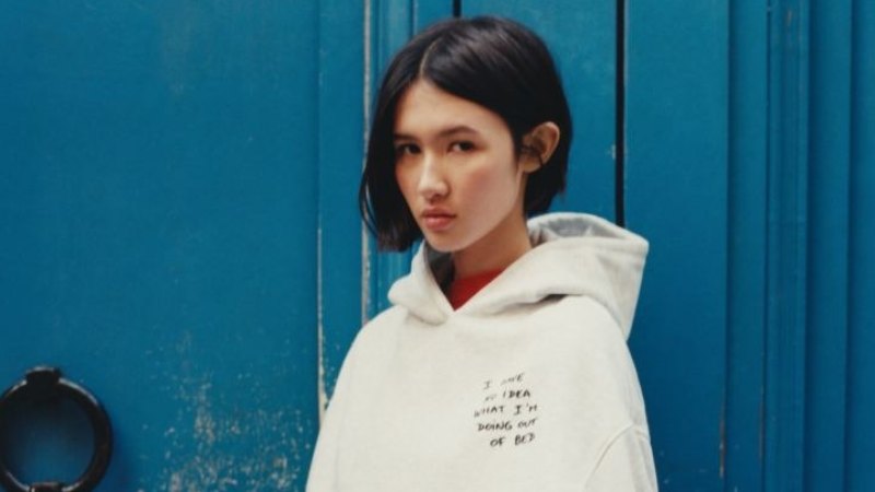 Pull&Bear X Thomas Lelú accesorios moda urbana fw25