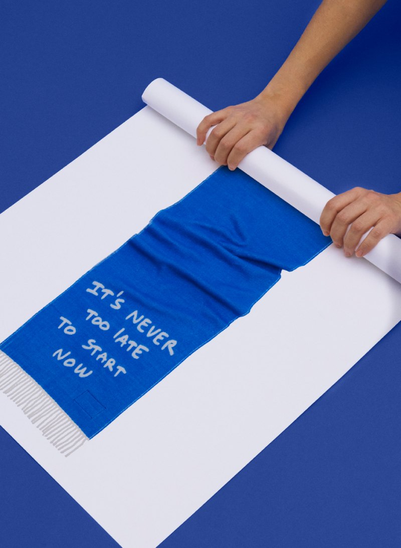 Pull&Bear X Thomas Lelú accesorios moda urbana fw25