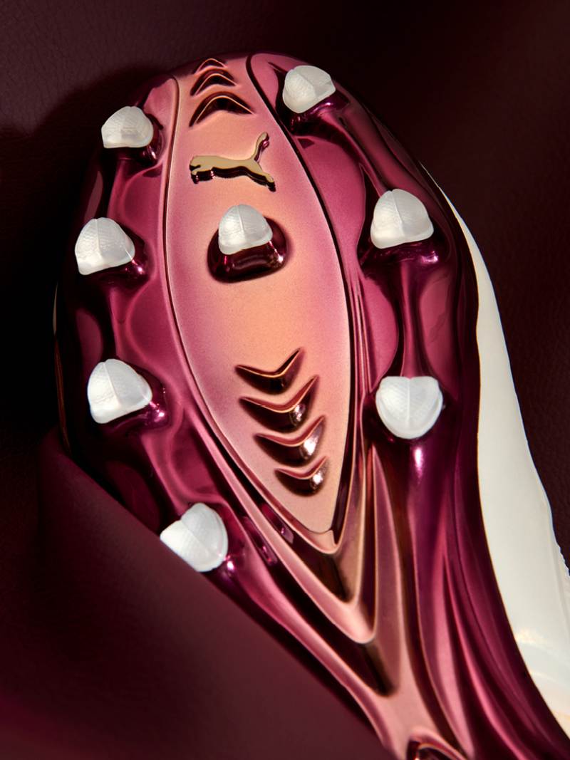 Puma King 20 tacos de fútbol