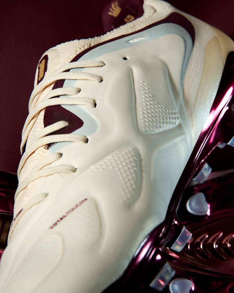 Puma King 20 tacos de fútbol