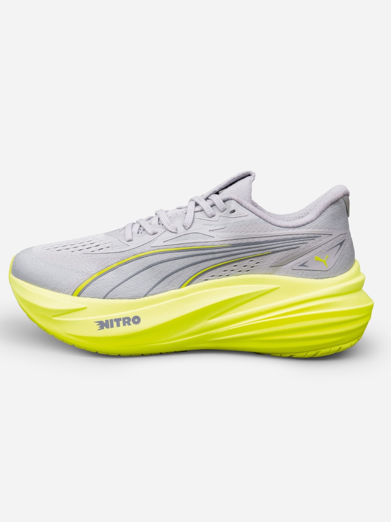 Puma Magmax Nitro 2 zapatillas running con mucha espuma
