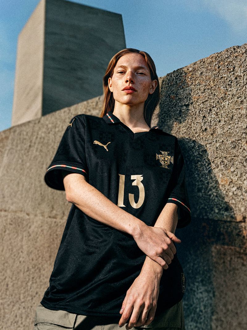 Mejores camisetas de fútbol 2025 2026