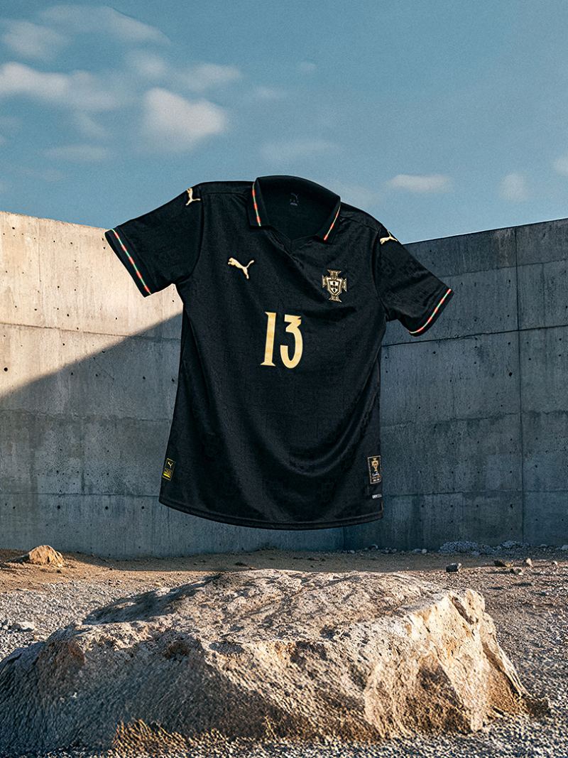 Mejores camisetas de fútbol 2025 2026